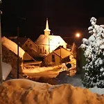 De Montagne Au Pied Du Champ Du Feu