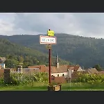 De Montagne Au Pied Du Champ Du Feu Appartamento Belmont (Bas-Rhin)