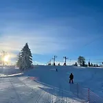 De Montagne Au Pied Du Champ Du Feu * Belmont (Bas-Rhin)