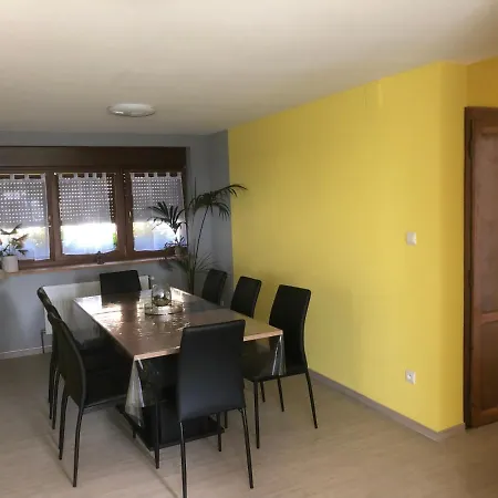 アパート De Montagne Au Pied Du Champ Du Feu