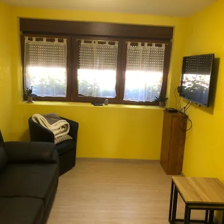 Apartament De Montagne Au Pied Du Champ Du Feu *