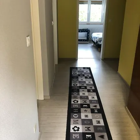 De Montagne Au Pied Du Champ Du Feu * ベルモン