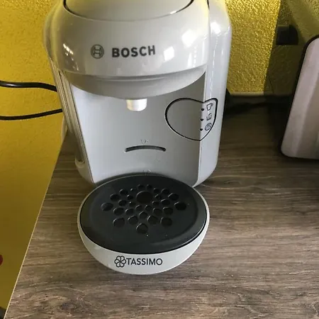 De Montagne Au Pied Du Champ Du Feu アパート *