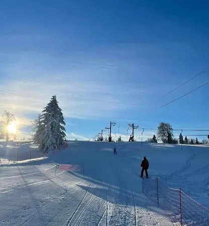 De Montagne Au Pied Du Champ Du Feu * ベルモン