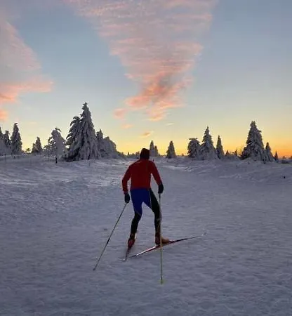 De Montagne Au Pied Du Champ Du Feu * ベルモン