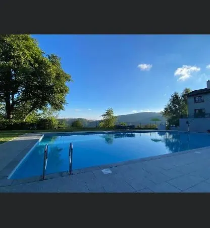 アパート De Montagne Au Pied Du Champ Du Feu *